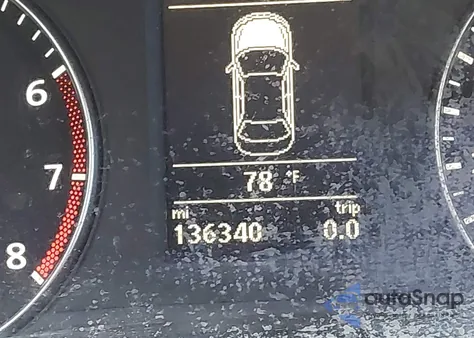 2014 Volkswagen Passat 1.8T Sel Premium z USA, uszkodzony, nr VIN 1VWCS7A36EC032673